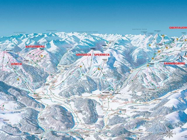 Grundstück kaufen in Lungau, Salzburg