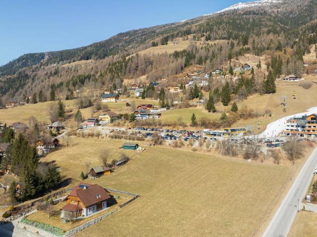 Immobilie kaufen in Lungau, Salzburg