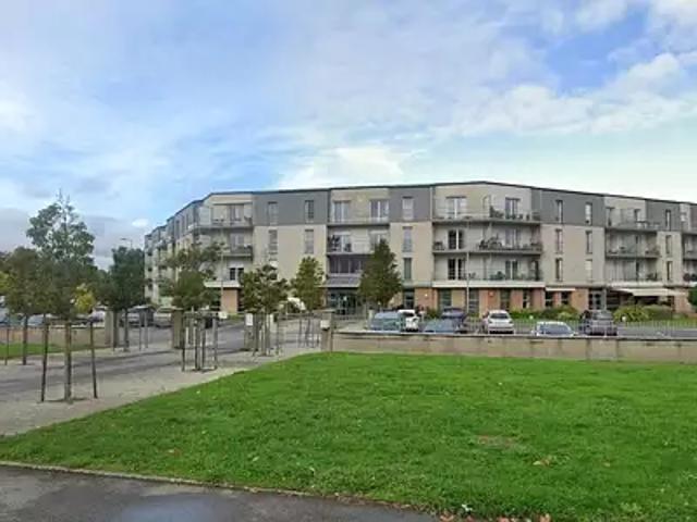 Appartement vente à Cherbourg