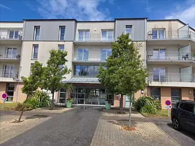 Appartement vente à Cherbourg
