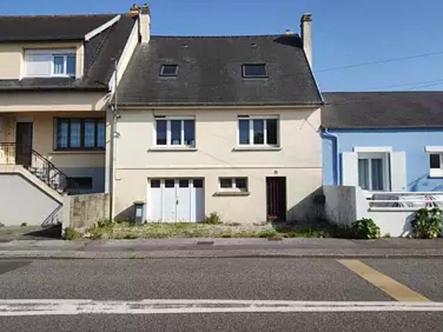 Maison vente à Cherbourg