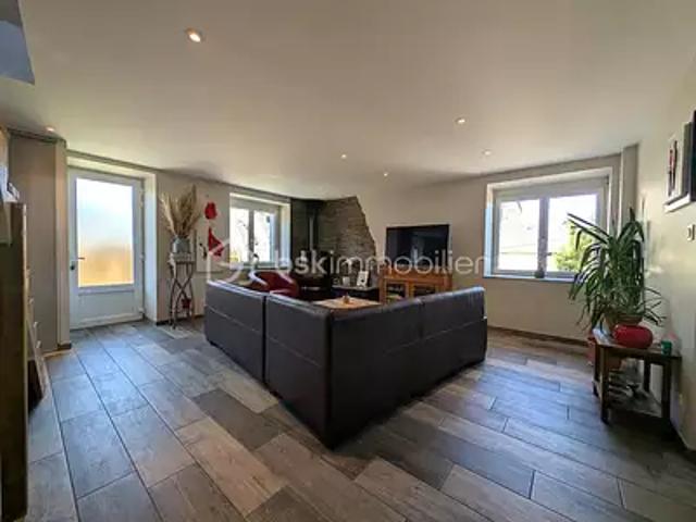 Maison vente à Cherbourg