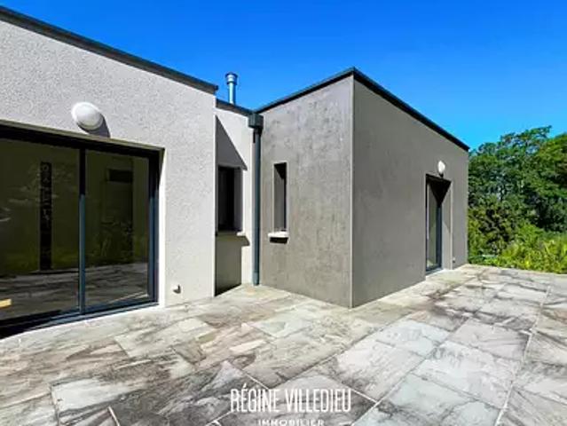 Maison vente à Cherbourg