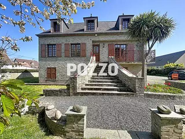 Maison vente à Cherbourg