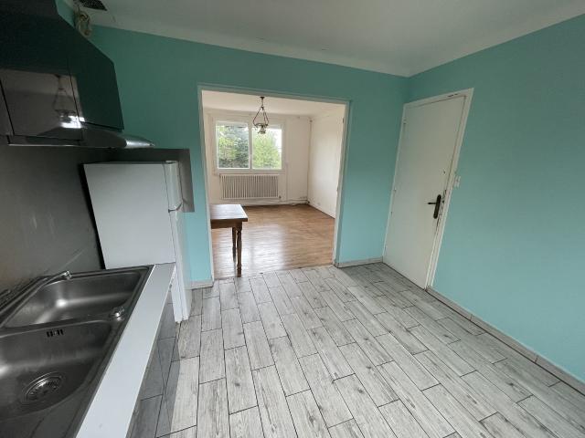 Maison vente à Cherbourg