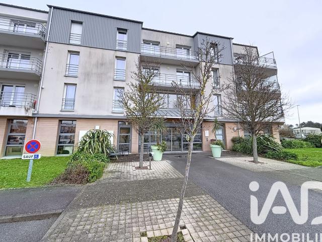 Appartement vente à Cherbourg