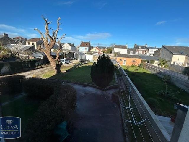 Maison vente à Cherbourg
