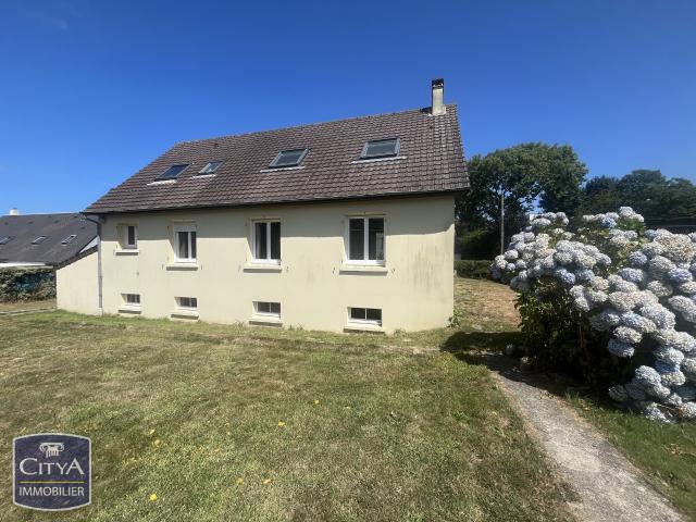 Maison vente à Cherbourg