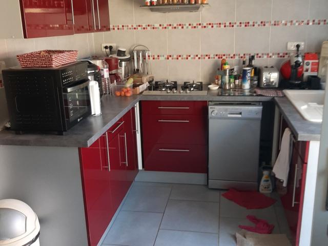 Maison vente à Cherbourg