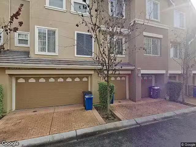 Apartment for rent in Fremont