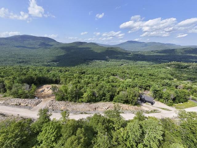 Land for sale in Newry, Maine