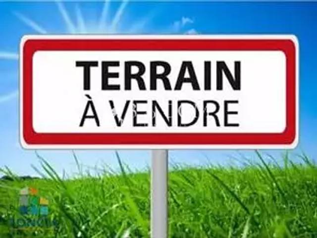 Terrain vente à Lille, Tourmignies