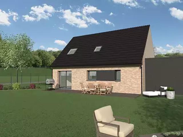 Maison vente à Tourmignies, Nord