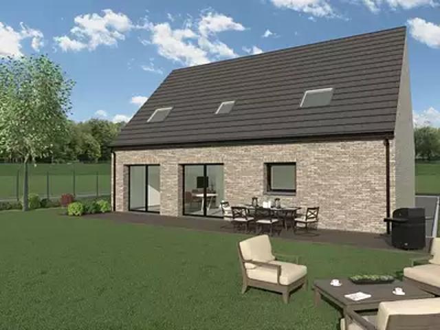 Maison vente à Tourmignies, Nord