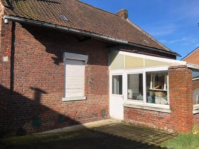 Appartement vente à Lille, Avelin