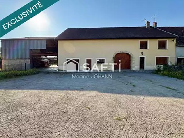 Maison vente à Villers Pommard, Tourmont