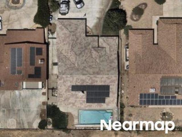 House for sale in Silver Lakes, Helendale