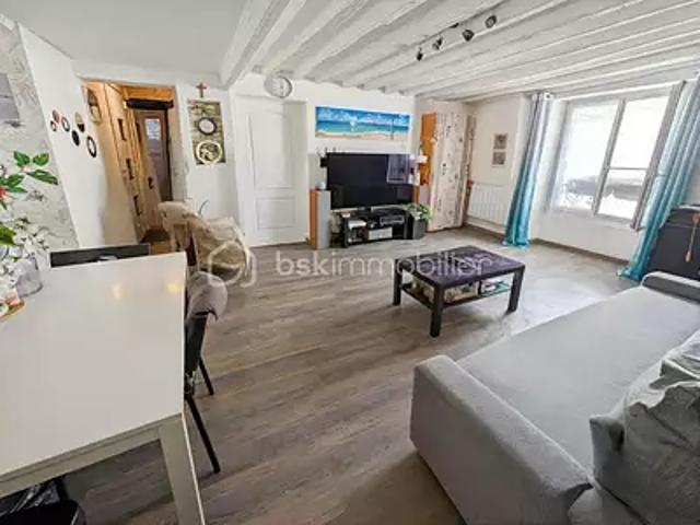 Appartement vente à Torcy, Tournan-en-brie