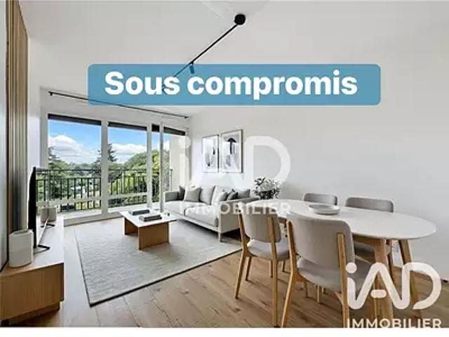 Appartement vente à Torcy, Tournan-en-brie