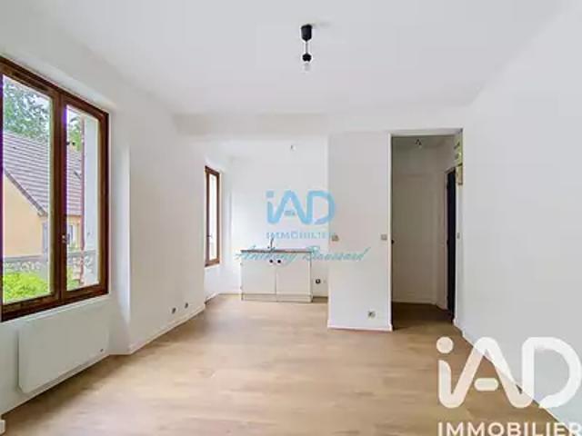 Appartement vente à Torcy, Tournan-en-brie
