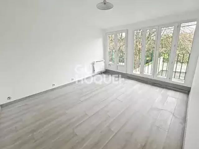 Appartement vente à Torcy, Tournan-en-brie