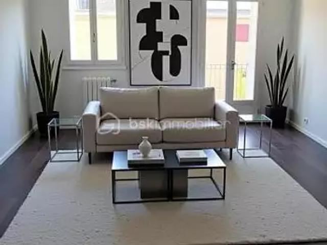 Appartement vente à Torcy, Tournan-en-brie
