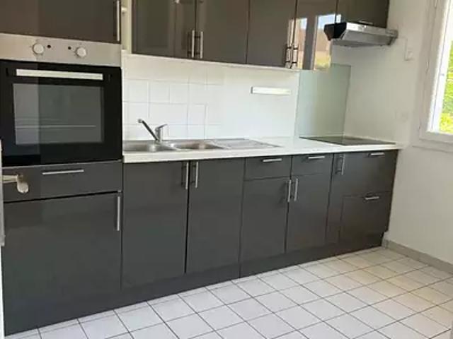 Appartement vente à Torcy, Tournan-en-brie
