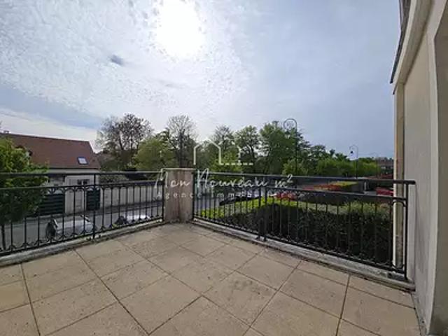 Appartement vente à Torcy, Tournan-en-brie