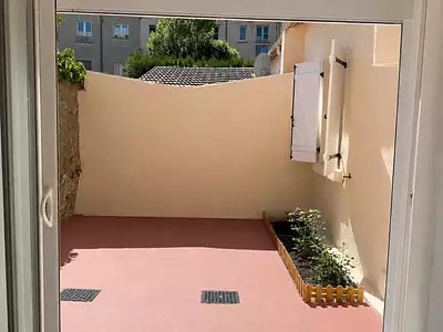 Appartement vente à Torcy, Tournan-en-brie