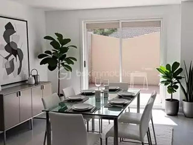 Appartement vente à Torcy, Tournan-en-brie