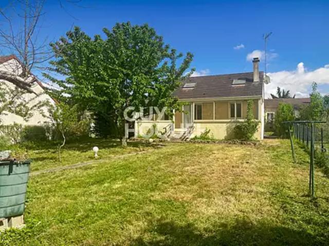 Maison vente à Torcy, Tournan-en-brie