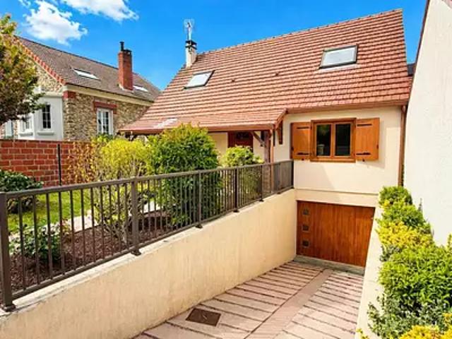 Maison vente à Torcy, Tournan-en-brie
