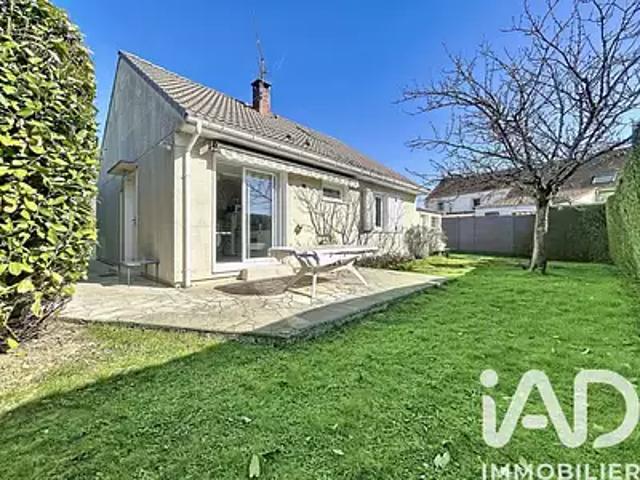 Maison vente à La Bourgognerie, Tournan-en-Brie