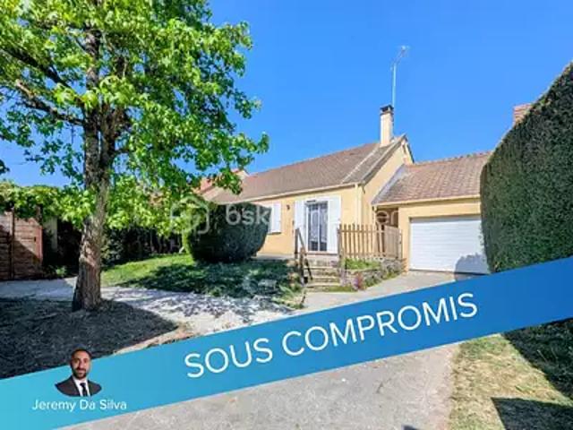Maison vente à Torcy, Tournan-en-brie