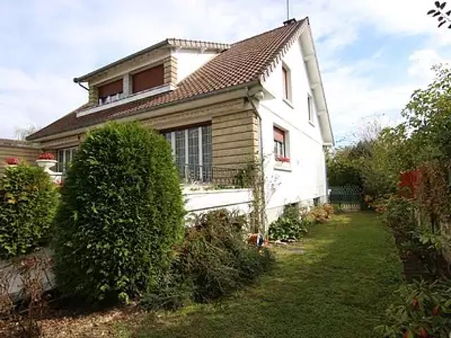 Maison vente à La Bourgognerie, Tournan-en-Brie