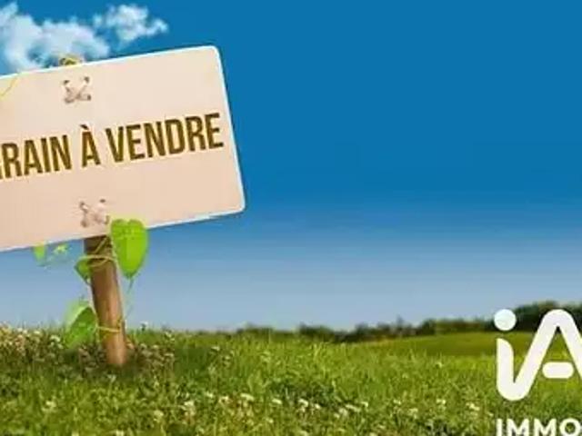 Terrain vente à Torcy, Tournan-en-brie