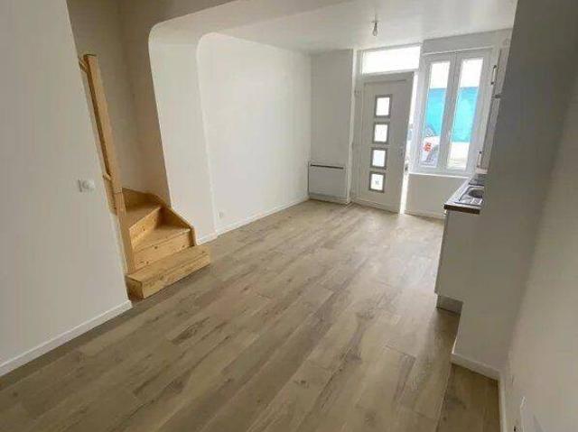 Appartement location à La Ligorne, Tournan-en-Brie