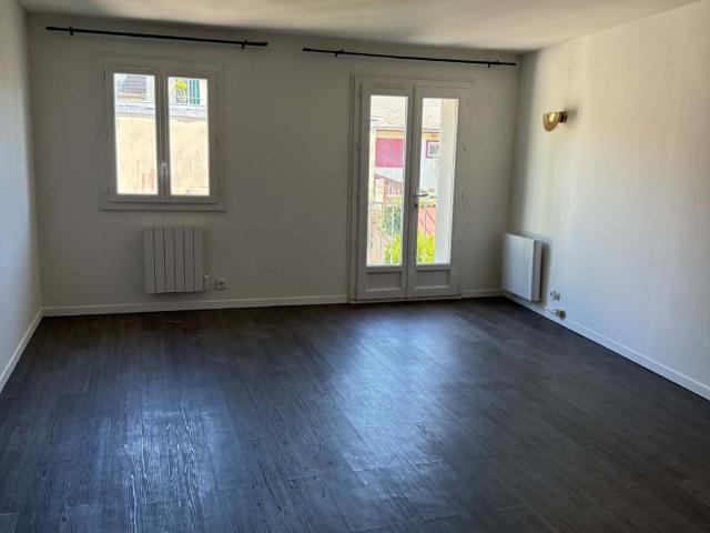 Appartement vente à Torcy, Tournan-en-brie
