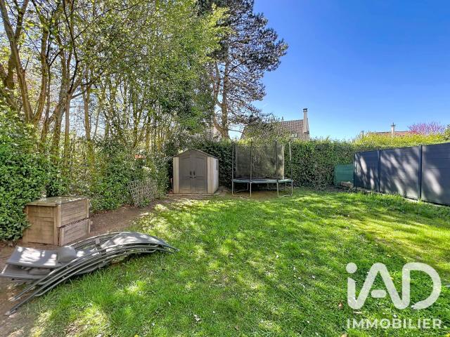Maison vente à Tournan-en-Brie, Seine-et-Marne