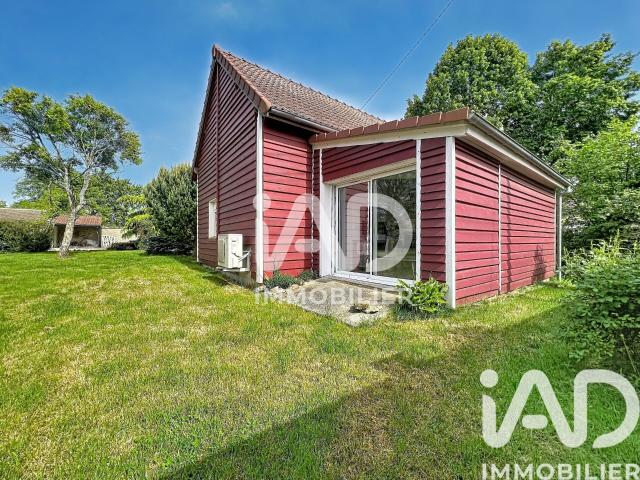 Maison vente à Tournan-en-Brie, Seine-et-Marne