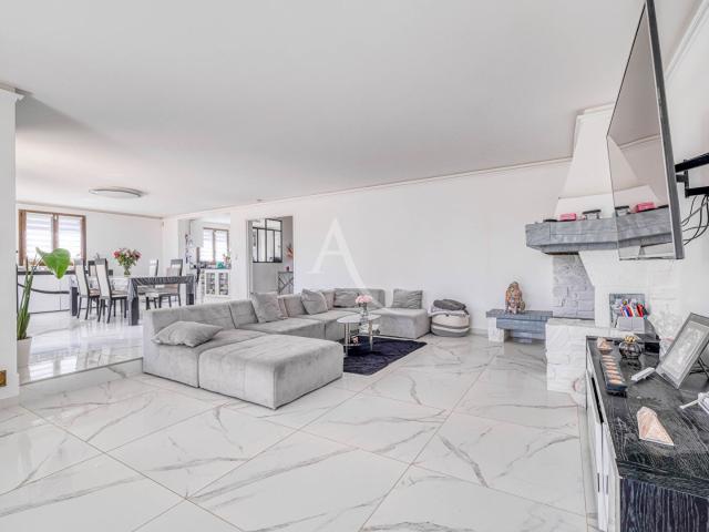 Maison vente à Tournan-en-Brie, Seine-et-Marne