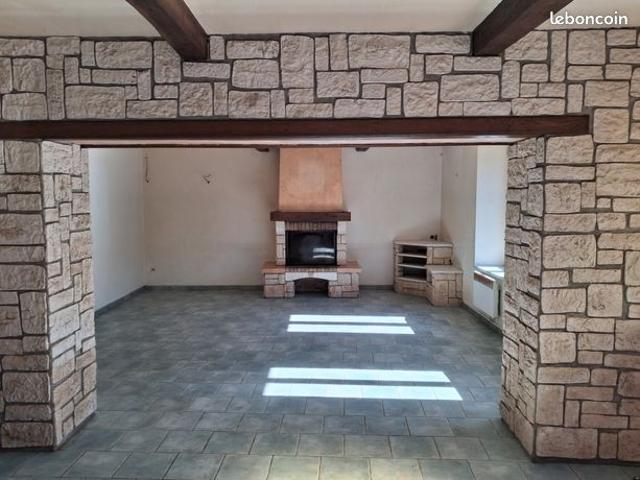 Maison vente à Tournavaux, Ardennes