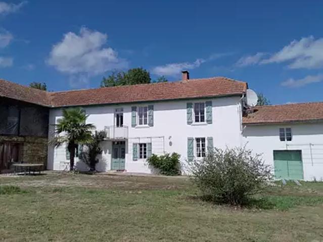 Maison vente à Tarbes, Tournay
