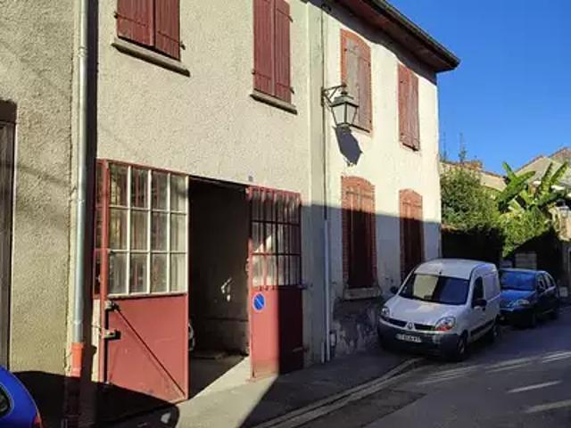 Maison vente à Tarbes, Tournay