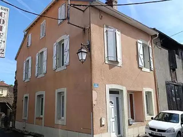 Maison vente à Tarbes, Tournay