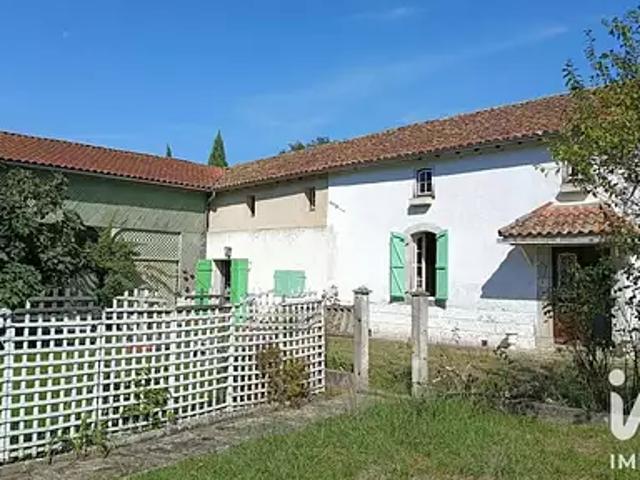 Maison vente à Tournay, Hautes-Pyrénées