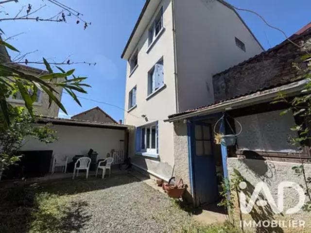 Maison vente à Tournay, Hautes-Pyrénées