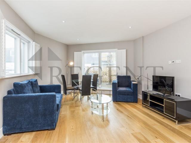 House for rent in Fulham, Greater London