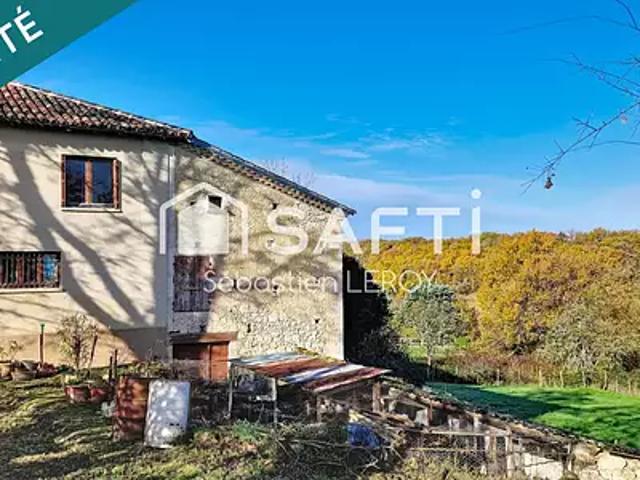 Maison vente à A Saint-Pé, Tournecoupe