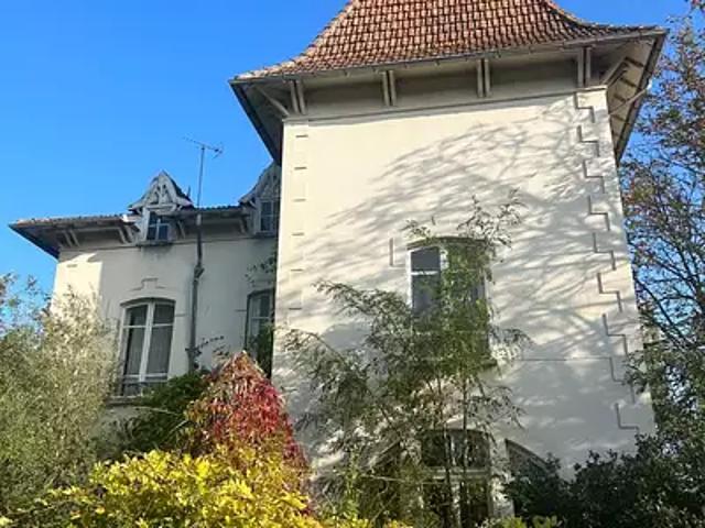 Maison vente à France métropolitaine, Tournecoupe